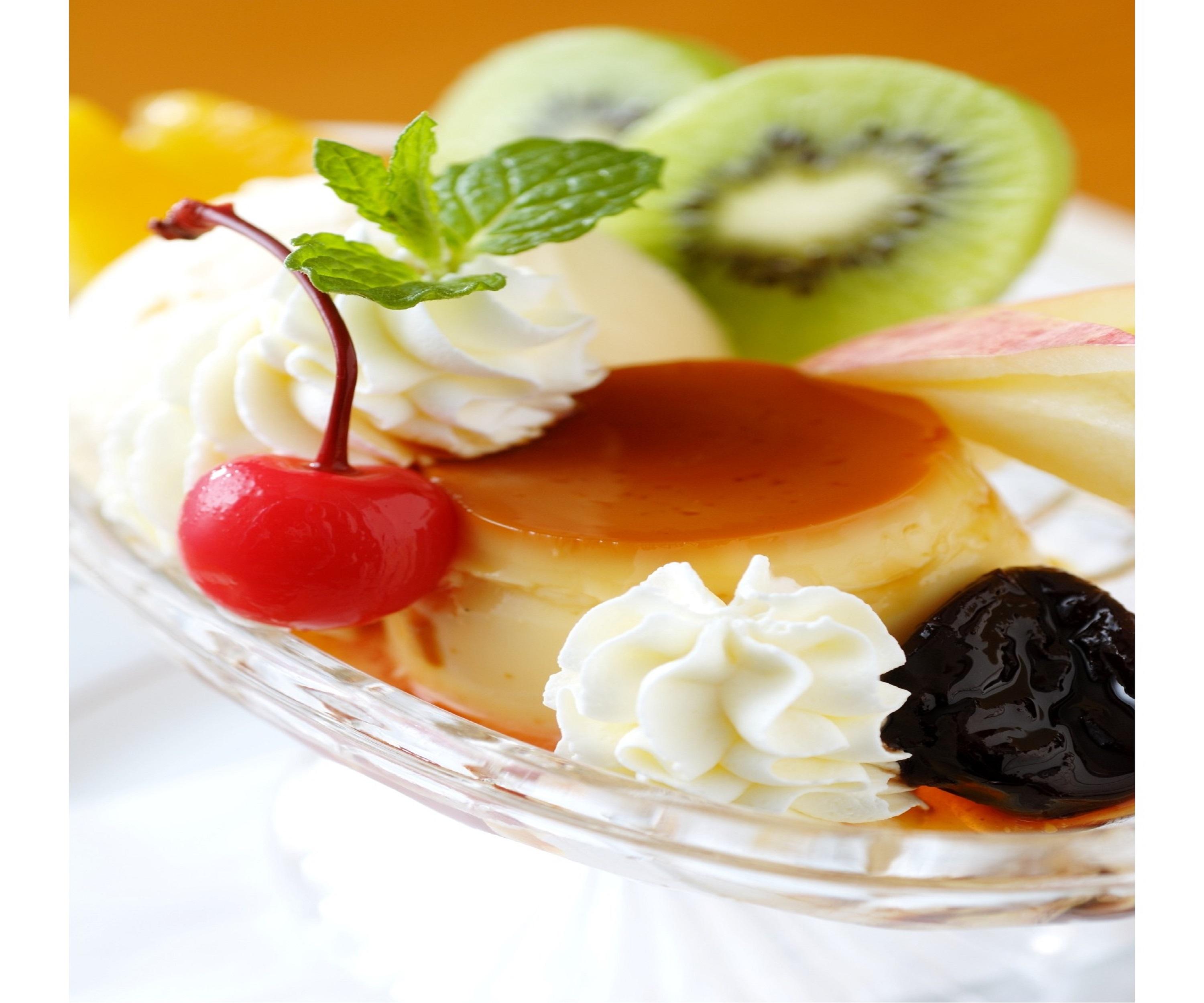 Hotel New Grand Yokohama  Eksteriør billede A dessert
